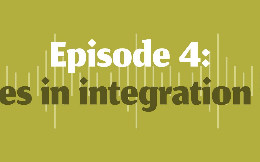 FOCUS podcast on dynamic integration: Episode 4