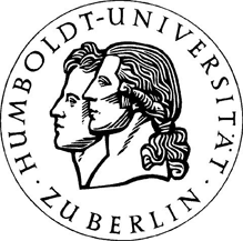 Humboldt University of Berlin 